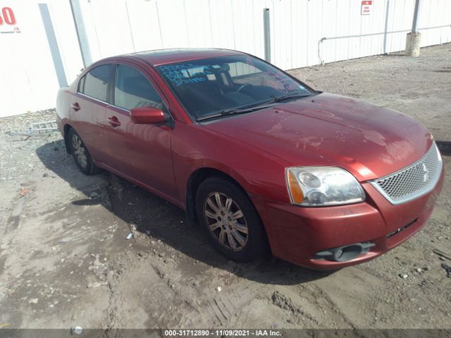 MITSUBISHI GALANT 2012 4a32b3ff7ce012893