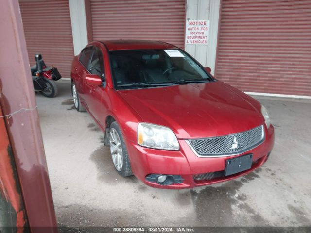 MITSUBISHI GALANT 2012 4a32b3ff7ce012991