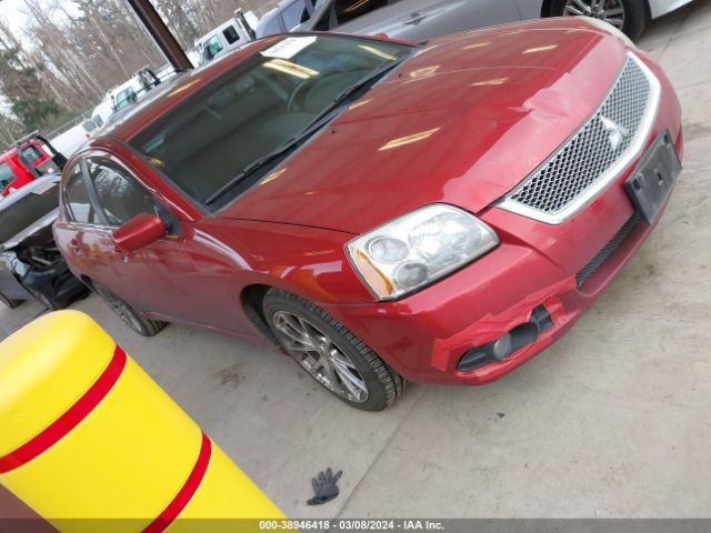 MITSUBISHI GALANT 2012 4a32b3ff7ce014577