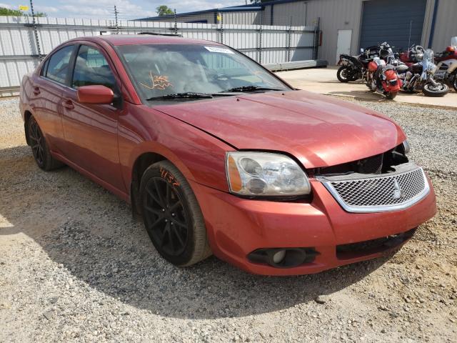 MITSUBISHI GALANT ES/ 2012 4a32b3ff7ce015776