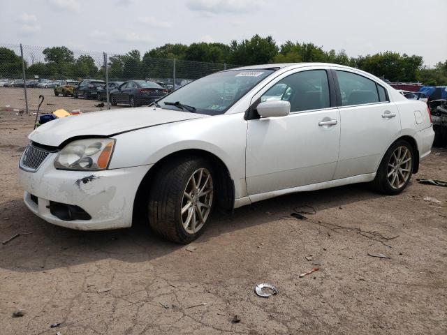 MITSUBISHI GALANT ES 2012 4a32b3ff7ce015907