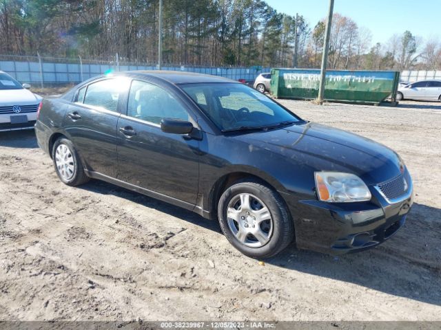 MITSUBISHI GALANT 2012 4a32b3ff7ce021707