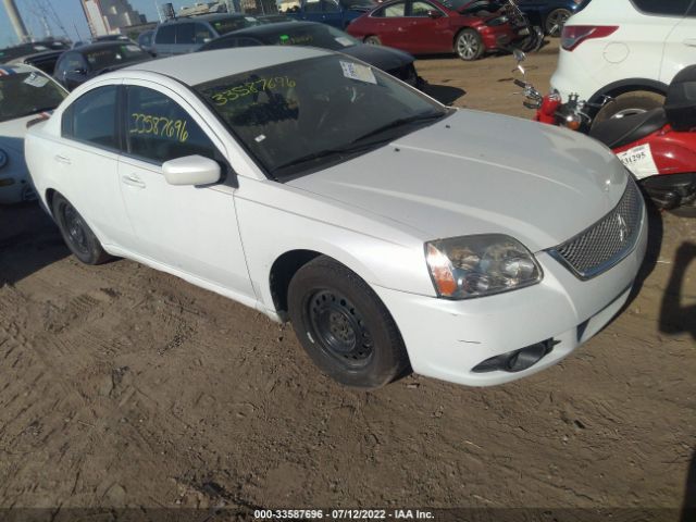 MITSUBISHI GALANT 2012 4a32b3ff7ce023134