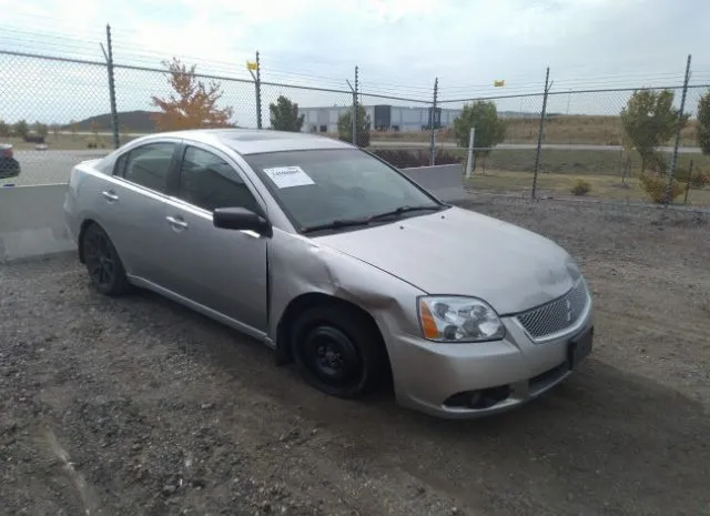 MITSUBISHI GALANT 2012 4a32b3ff7ce023151