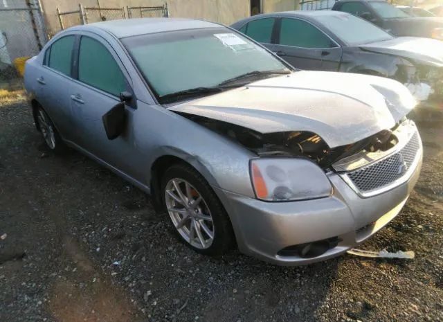 MITSUBISHI GALANT 2012 4a32b3ff7ce023196