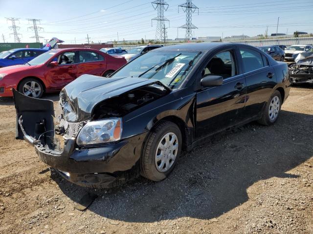 MITSUBISHI GALANT ES 2012 4a32b3ff7ce023263