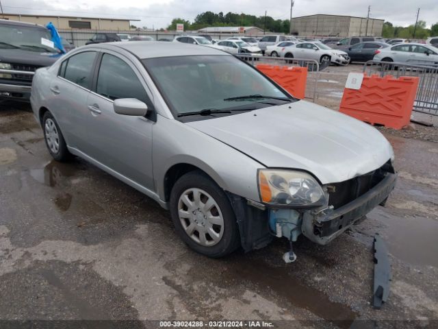 MITSUBISHI GALANT 2012 4a32b3ff7ce023814