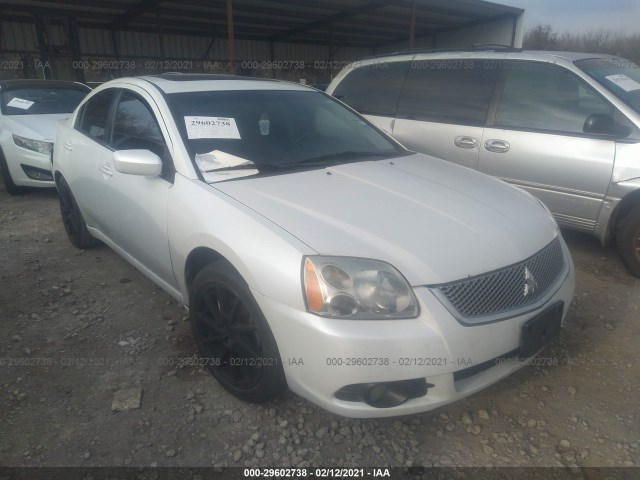 MITSUBISHI GALANT 2012 4a32b3ff7ce023943