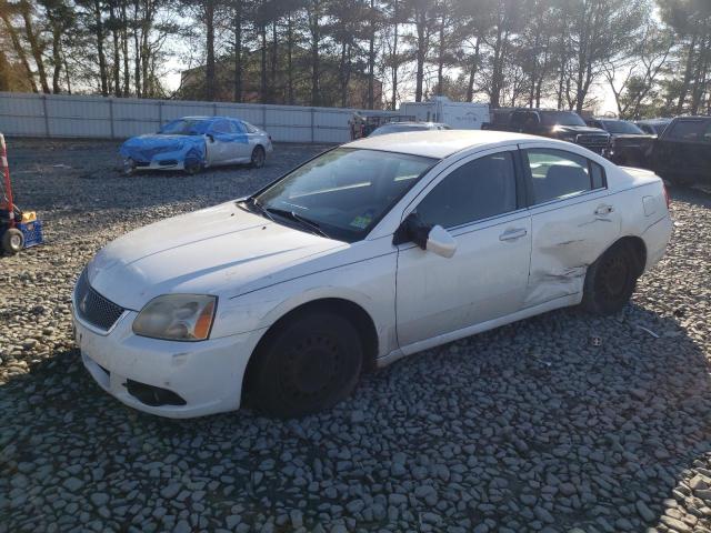 MITSUBISHI GALANT 2012 4a32b3ff7ce024607