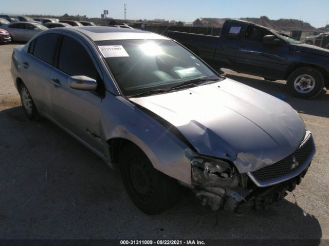 MITSUBISHI GALANT 2012 4a32b3ff7ce025546