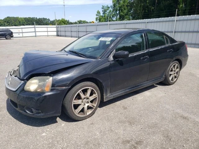 MITSUBISHI GALANT ES 2010 4a32b3ff8ae004623