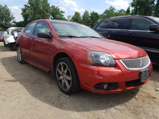 MITSUBISHI GALANT ES 2010 4a32b3ff8ae007392