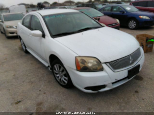 MITSUBISHI GALANT 2010 4a32b3ff8ae009448