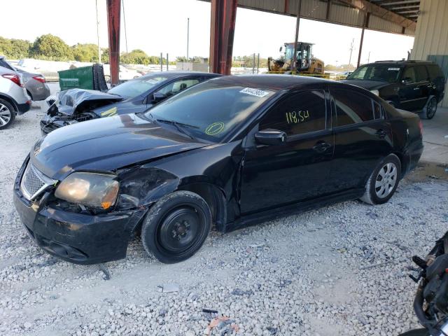 MITSUBISHI GALANT ES 2010 4a32b3ff8ae011667