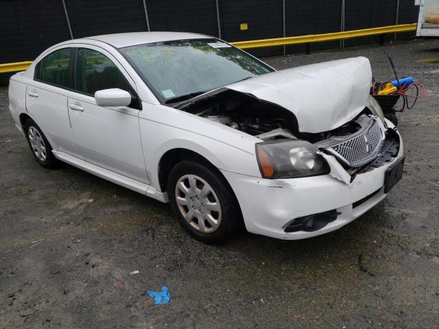 MITSUBISHI GALANT ES 2010 4a32b3ff8ae014469