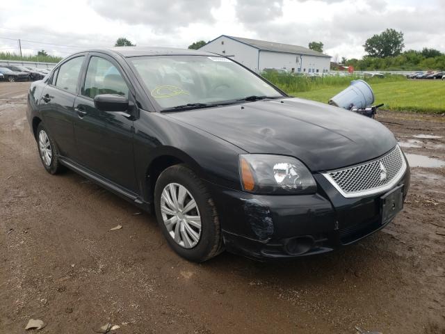 MITSUBISHI GALANT ES 2010 4a32b3ff8ae015007