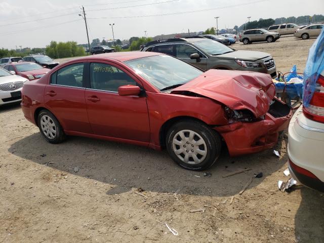 MITSUBISHI GALANT ES 2011 4a32b3ff8be013551