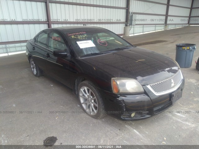 MITSUBISHI GALANT 2011 4a32b3ff8be014134