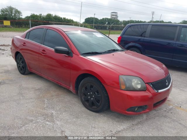 MITSUBISHI GALANT 2011 4a32b3ff8be014649