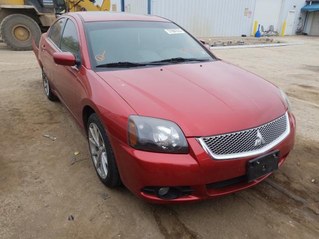 MITSUBISHI GALANT ES 2011 4a32b3ff8be015607