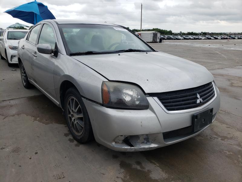 MITSUBISHI GALANT ES 2011 4a32b3ff8be015655