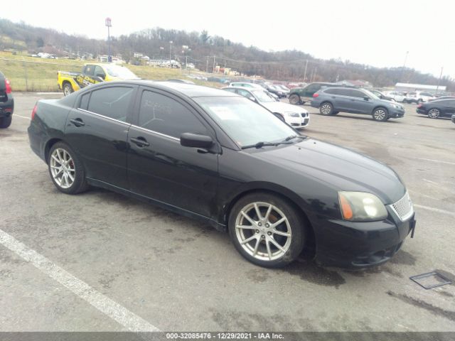 MITSUBISHI GALANT 2011 4a32b3ff8be017342