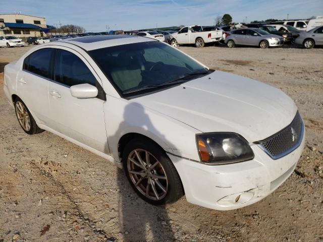 MITSUBISHI GALANT ES 2011 4a32b3ff8be017356