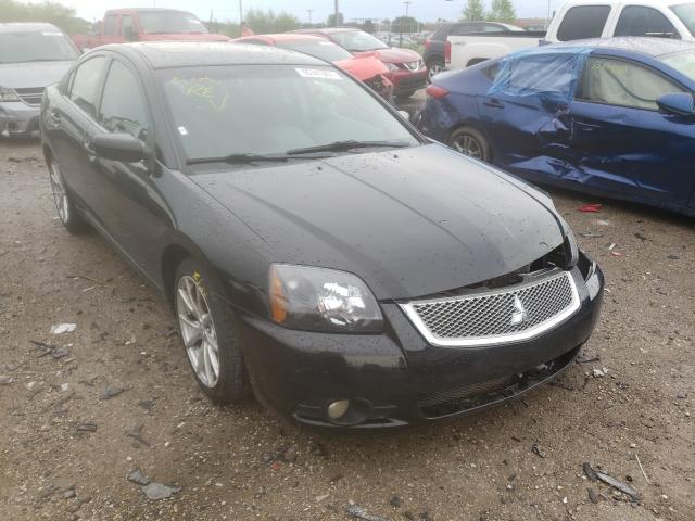 MITSUBISHI GALANT ES 2011 4a32b3ff8be023318