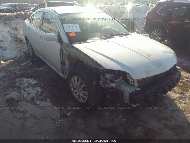 MITSUBISHI GALANT 2011 4a32b3ff8be028373