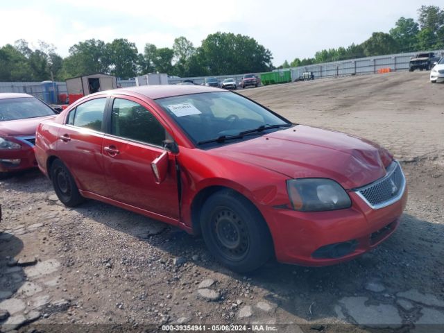 MITSUBISHI GALANT 2011 4a32b3ff8be030639