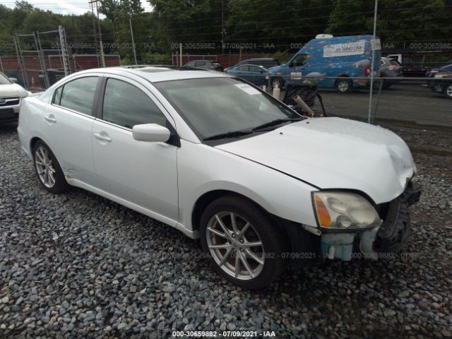 MITSUBISHI GALANT 2012 4a32b3ff8ce009078