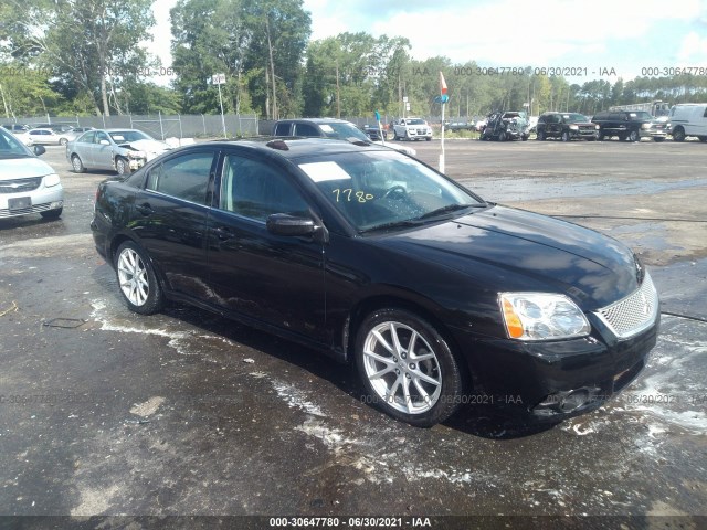 MITSUBISHI GALANT 2012 4a32b3ff8ce009386