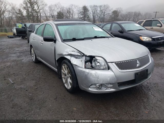 MITSUBISHI GALANT 2012 4a32b3ff8ce011459