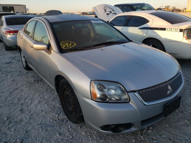 MITSUBISHI GALANT ES 2012 4a32b3ff8ce011638