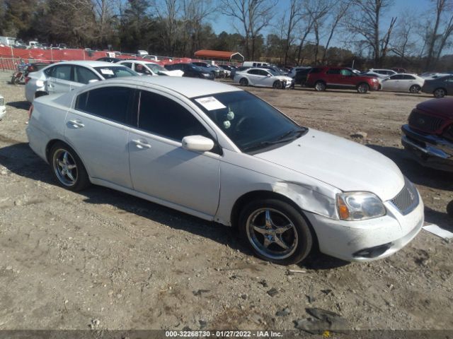 MITSUBISHI GALANT 2012 4a32b3ff8ce011669