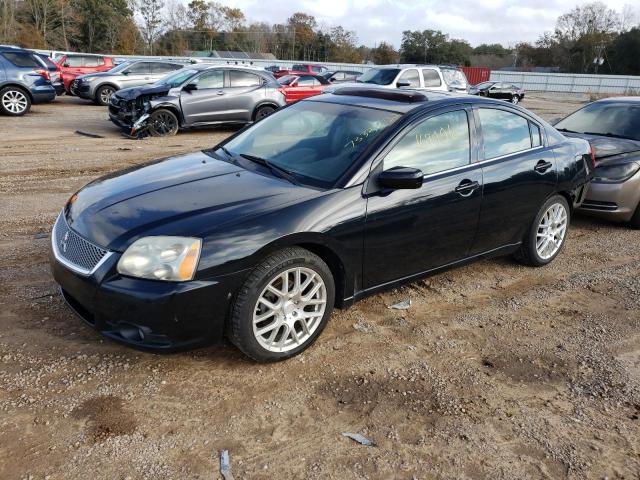 MITSUBISHI GALANT ES 2012 4a32b3ff8ce011879