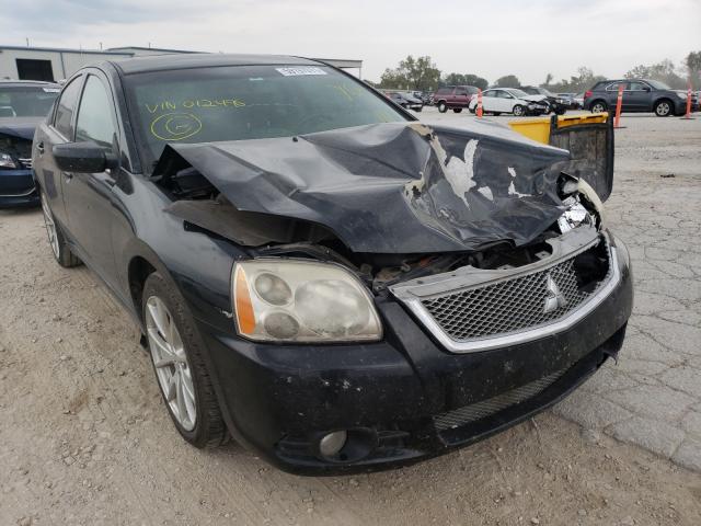 MITSUBISHI GALANT ES 2012 4a32b3ff8ce012496