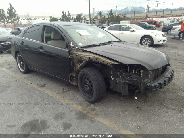 MITSUBISHI GALANT 2012 4a32b3ff8ce012689