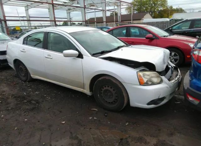 MITSUBISHI GALANT 2012 4a32b3ff8ce013342