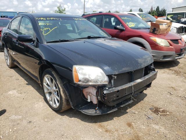 MITSUBISHI GALANT ES 2012 4a32b3ff8ce014121