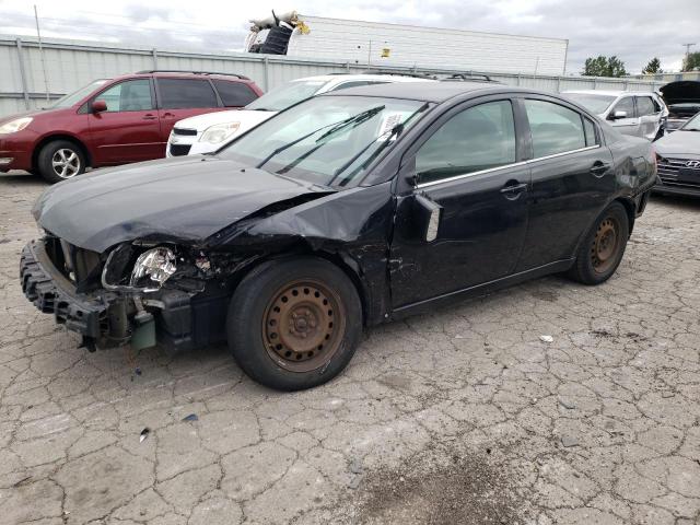 MITSUBISHI GALANT ES 2012 4a32b3ff8ce014748