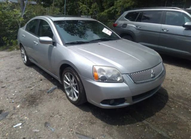 MITSUBISHI GALANT 2012 4a32b3ff8ce017617