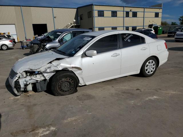 MITSUBISHI GALANT ES 2012 4a32b3ff8ce021635