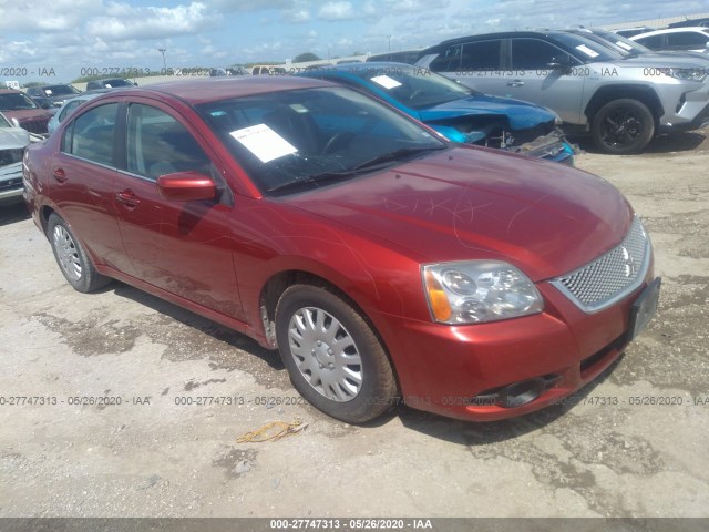 MITSUBISHI GALANT 2012 4a32b3ff8ce022462