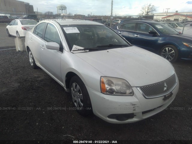 MITSUBISHI GALANT 2012 4a32b3ff8ce023143