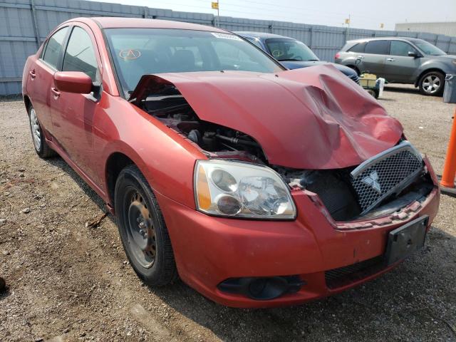 MITSUBISHI GALANT ES 2012 4a32b3ff8ce023840