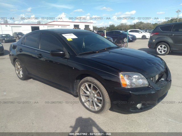 MITSUBISHI GALANT 2012 4a32b3ff8ce024583