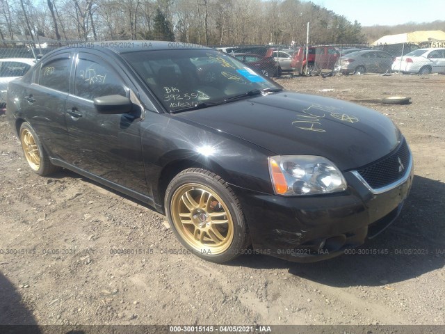 MITSUBISHI GALANT 2012 4a32b3ff8ce024986