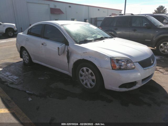 MITSUBISHI GALANT 2012 4a32b3ff8ce025071