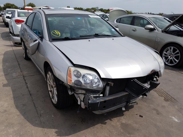 MITSUBISHI GALANT ES 2012 4a32b3ff8ce025698